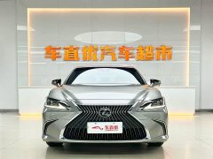 Lexus ES 2020 200 Excellence Edition - ფოტო 3