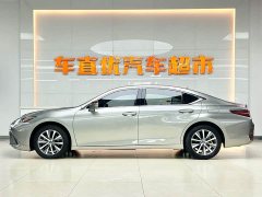 Lexus ES 2020 200 Excellence Edition - ფოტო 4