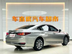 Lexus ES 2020 200 Excellence Edition - ფოტო 5