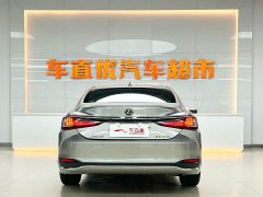 Lexus ES 2020 200 Excellence Edition - ფოტო 6