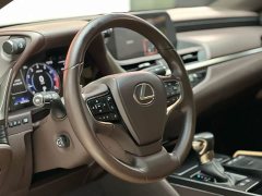Lexus ES 2020 200 Excellence Edition - ფოტო 7