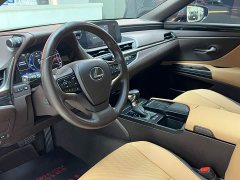 Lexus ES 2020 200 Excellence Edition - ფოტო 8
