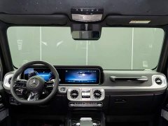 Mercedes-Benz Mercedes-AMG G 63 - ფოტო 10