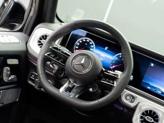 Mercedes-Benz Mercedes-AMG G 63 - ფოტო 11