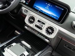 Mercedes-Benz Mercedes-AMG G 63 - ფოტო 13