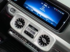 Mercedes-Benz Mercedes-AMG G 63 - ფოტო 14