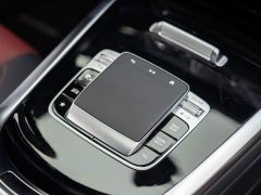 Mercedes-Benz Mercedes-AMG G 63 - ფოტო 15