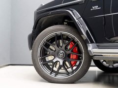 Mercedes-Benz Mercedes-AMG G 63 - ფოტო 4