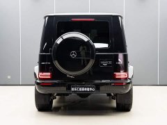 Mercedes-Benz Mercedes-AMG G 63 - ფოტო 5