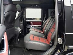 Mercedes-Benz Mercedes-AMG G 63 - ფოტო 8
