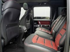 Mercedes-Benz Mercedes-AMG G 63 - ფოტო 9