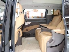 Denza D9 2022 DM-i 970 AWD Flagship - ფოტო 10