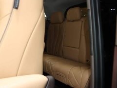Denza D9 2022 DM-i 970 AWD Flagship - ფოტო 11