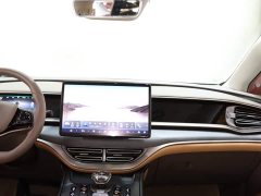 Denza D9 2022 DM-i 970 AWD Flagship - ფოტო 15