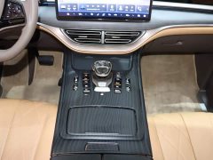 Denza D9 2022 DM-i 970 AWD Flagship - ფოტო 16