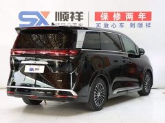 Denza D9 2022 DM-i 970 AWD Flagship - ფოტო 5