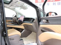 Denza D9 2022 DM-i 970 AWD Flagship - ფოტო 7