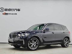 BMW X5 2022 Facelift xDrive 40Li M Sport Package - ფოტო 1