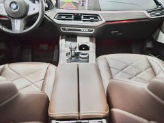 BMW X5 2022 Facelift xDrive 40Li M Sport Package - ფოტო 10