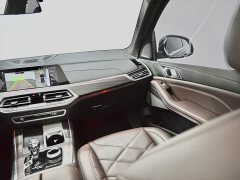 BMW X5 2022 Facelift xDrive 40Li M Sport Package - ფოტო 11