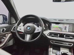 BMW X5 2022 Facelift xDrive 40Li M Sport Package - ფოტო 12