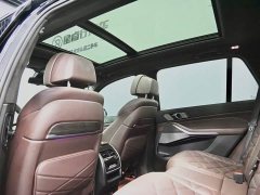 BMW X5 2022 Facelift xDrive 40Li M Sport Package - ფოტო 15