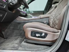 BMW X5 2022 Facelift xDrive 40Li M Sport Package - ფოტო 17