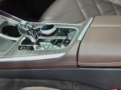 BMW X5 2022 Facelift xDrive 40Li M Sport Package - ფოტო 18