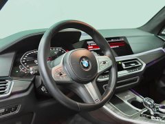 BMW X5 2022 Facelift xDrive 40Li M Sport Package - ფოტო 19