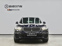 BMW X5 2022 Facelift xDrive 40Li M Sport Package - ფოტო 2
