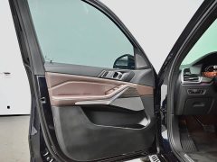 BMW X5 2022 Facelift xDrive 40Li M Sport Package - ფოტო 20