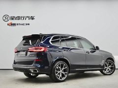 BMW X5 2022 Facelift xDrive 40Li M Sport Package - ფოტო 3