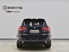 BMW X5 2022 Facelift xDrive 40Li M Sport Package - ფოტო 4