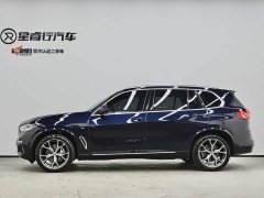 BMW X5 2022 Facelift xDrive 40Li M Sport Package - ფოტო 5