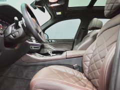 BMW X5 2022 Facelift xDrive 40Li M Sport Package - ფოტო 6