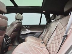 BMW X5 2022 Facelift xDrive 40Li M Sport Package - ფოტო 7