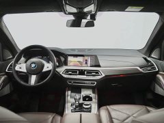BMW X5 2022 Facelift xDrive 40Li M Sport Package - ფოტო 8