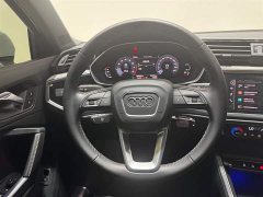 Audi Q3 35 TFSI Dynamic Entry - ფოტო 10