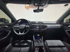 Audi Q3 35 TFSI Dynamic Entry - ფოტო 13