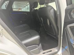 Audi Q3 35 TFSI Dynamic Entry - ფოტო 17