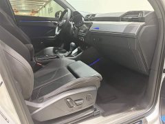 Audi Q3 35 TFSI Dynamic Entry - ფოტო 18
