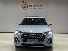 Audi Q3 35 TFSI Dynamic Entry - ფოტო 2