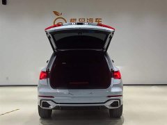 Audi Q3 35 TFSI Dynamic Entry - ფოტო 6