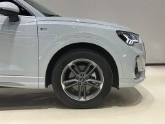 Audi Q3 35 TFSI Dynamic Entry - ფოტო 8