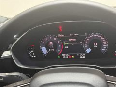Audi Q3 35 TFSI Dynamic Entry - ფოტო 9