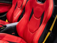 Ferrari 296 2022 3.0T V6 GTS - ფოტო 11