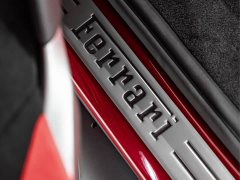 Ferrari 296 2022 3.0T V6 GTS - ფოტო 14