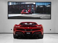 Ferrari 296 2022 3.0T V6 GTS - ფოტო 7