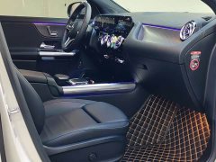 Mercedes-Benz GLA 200 - ფოტო 14