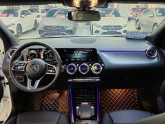 Mercedes-Benz GLA 200 - ფოტო 15
